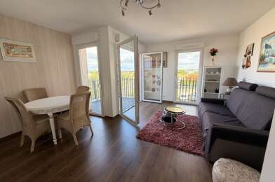 Appartement 3 pièces 269000 €