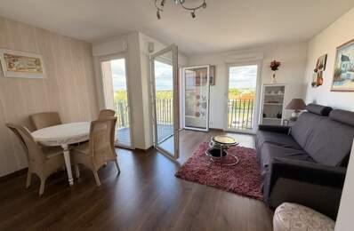 3 Pièces T3 DUPLEX TERRASSE15 m² +BALCON 5m² — photo du bien