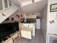 Maison avec jardin en résidence et piscine — photo 3