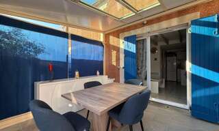 Maison 3 Pièces 37 m² à vendre à Béziers (34500)