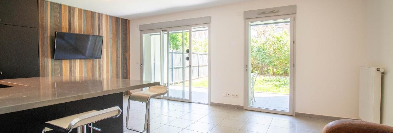 Appartement 4 Pièces 79 m² à vendre à Ambilly (74100)