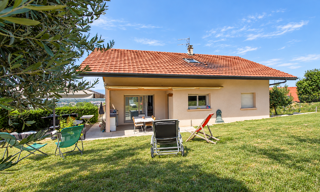 Maison 6 Pièces 197 m² à vendre à Marin (74200)