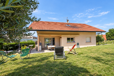 Maison 6 pièces 569000 €