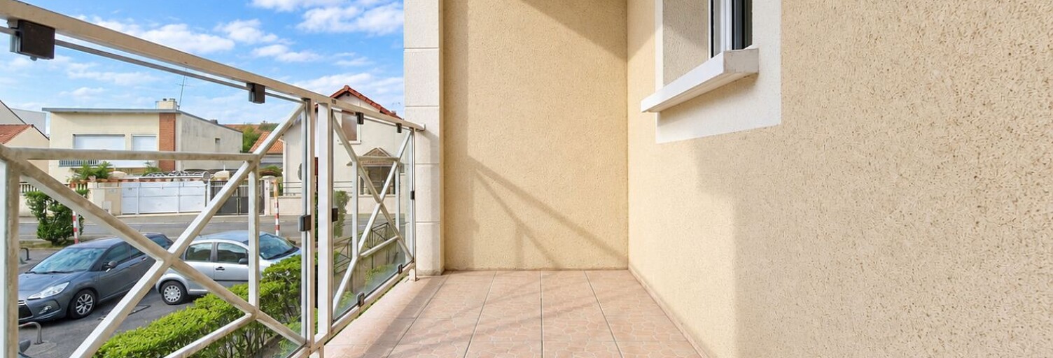 Appartement 1 Pièce 30 m² à louer à Carrières-sous-Poissy (78955)