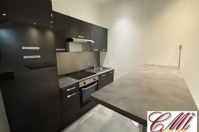 Appartement 2 pièces 450 €
