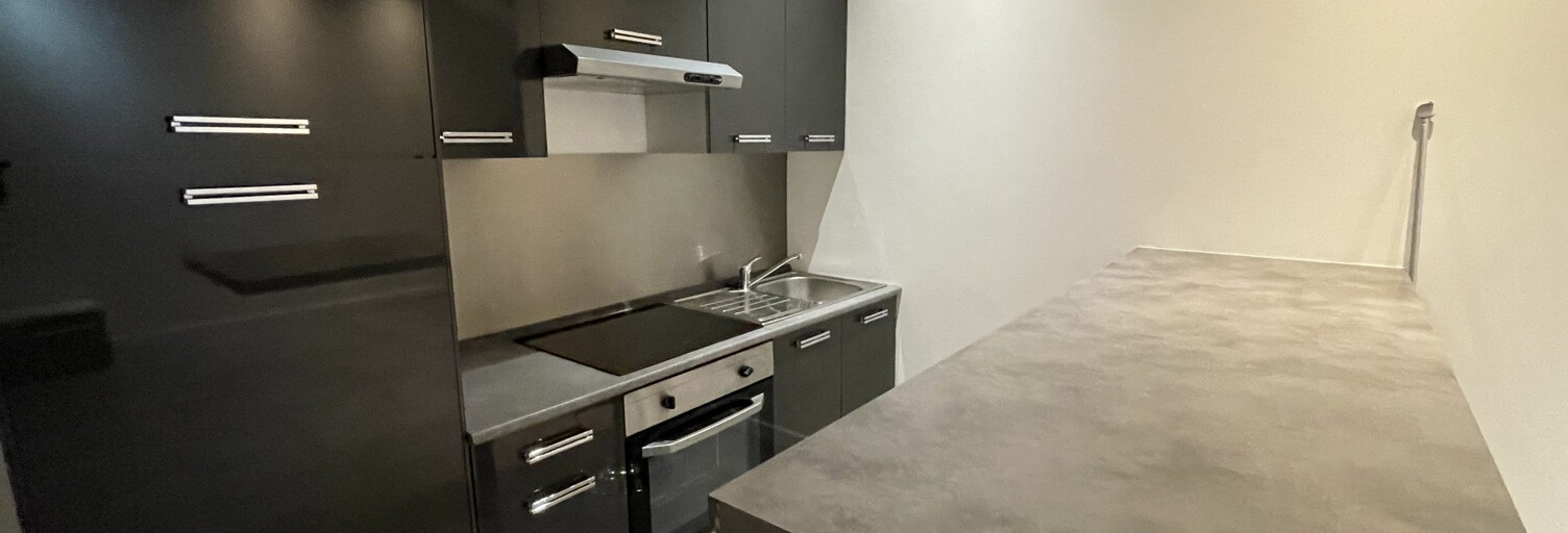 Appartement 2 Pièces 47 m² à louer à Vitry-le-François (51300)