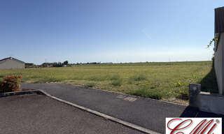 Terrain  944 m² à vendre à Vitry-le-François (51300)
