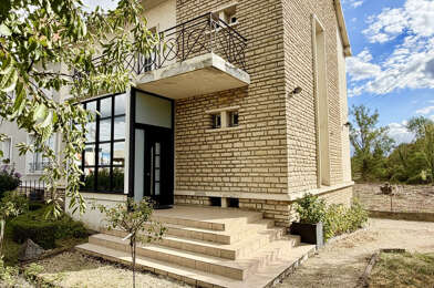 Maison 8 pièces 250000 €