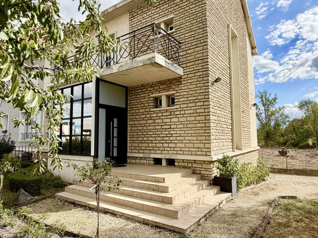 Spacieuse Maison — photo du bien