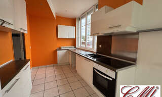 Appartement 4 Pièces 100 m² à louer à Vitry-le-François (51300)