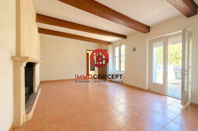 Maison 3 pièces 138000 €