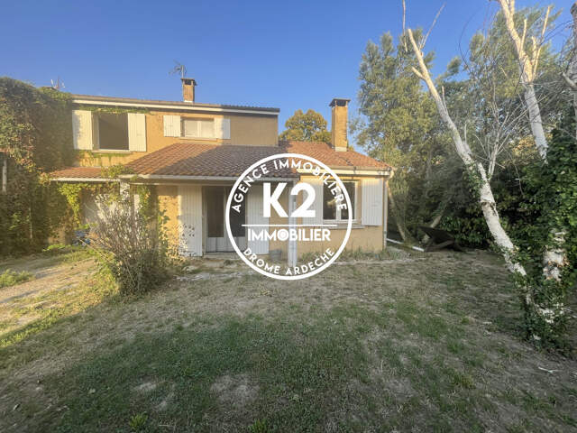 MAISON DE 97 M² 3 CHAMBRES — photo du bien