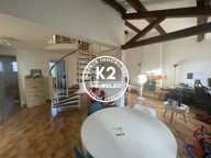 MAISON DE 97 M² 3 CHAMBRES — photo 2