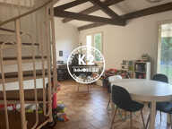 MAISON DE 97 M² 3 CHAMBRES — photo 4