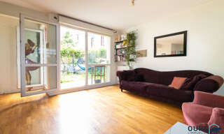 Appartement 3 Pièces 75 m² à vendre à Saint-Denis (93210)