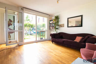 Appartement 3 pièces 290000 €