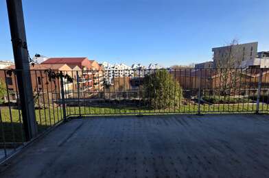 Appartement 4 pièces 269000 €