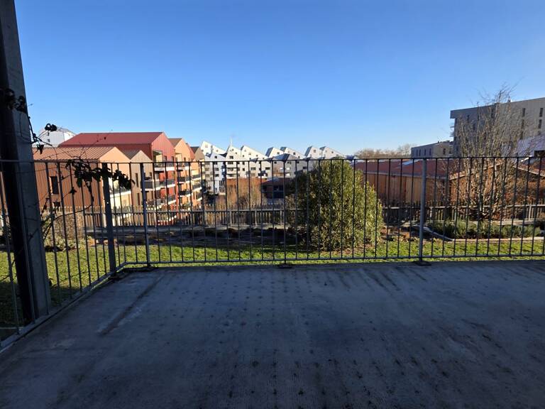 Bassin à flot — photo 1