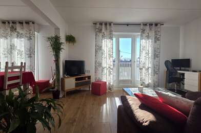 Appartement 4 pièces null €