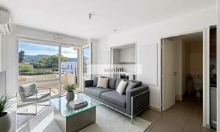Appartement 2 Pièces 39 m² à vendre à La Ciotat (13600)
