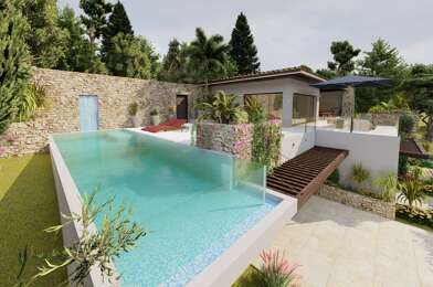 Maison 8 pièces 1588000 €