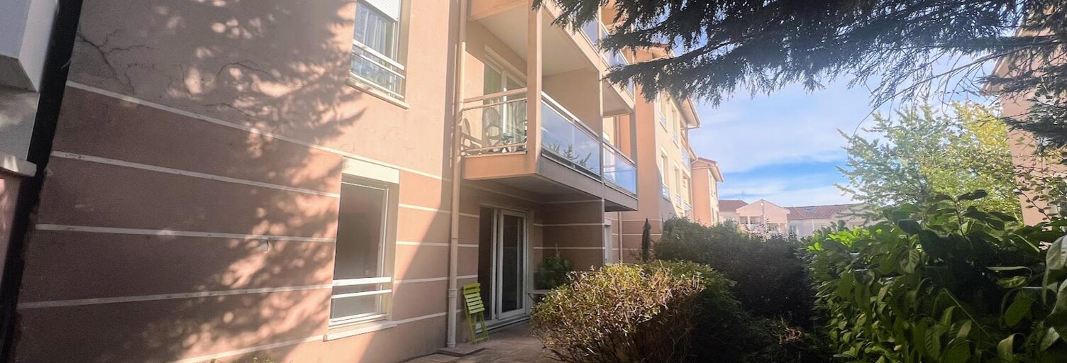 Appartement 4 Pièces 100 m² à vendre à La Tour-de-Salvagny (69890)