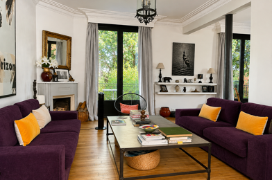 Maison 5 pièces 740000 €