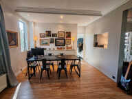 Maison de charme 180 m2 , Terrain arboré de 1 100 m2 ,Studio — photo 2