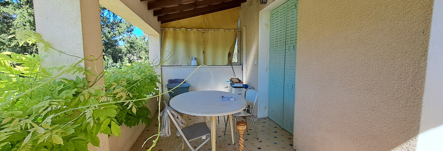 Maison 5 Pièces 97 m² à vendre à Bollène (84500)