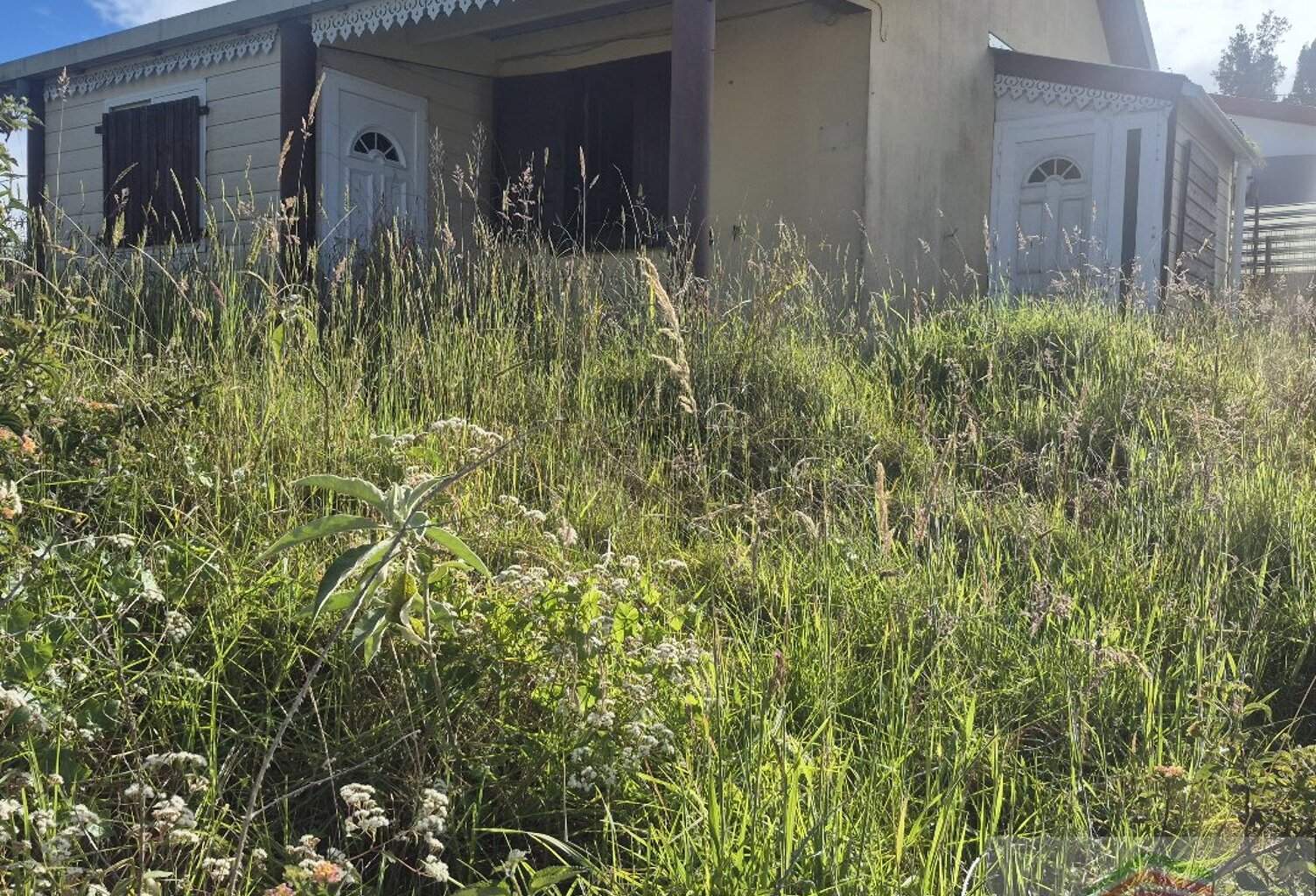 Maison à rénover — photo 1