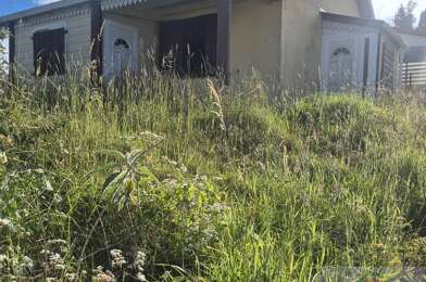 Maison 3 pièces 235000 €