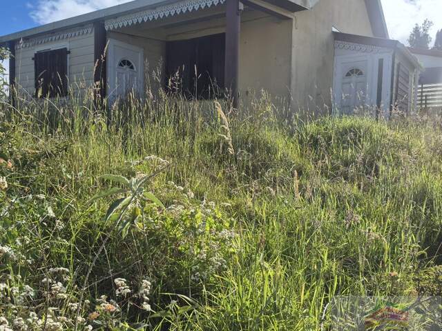 Maison à rénover — photo du bien