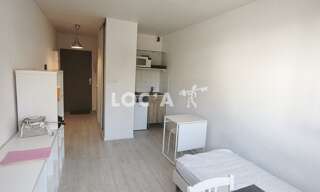 Appartement 1 Pièce 17 m² à vendre à Dijon (21000)
