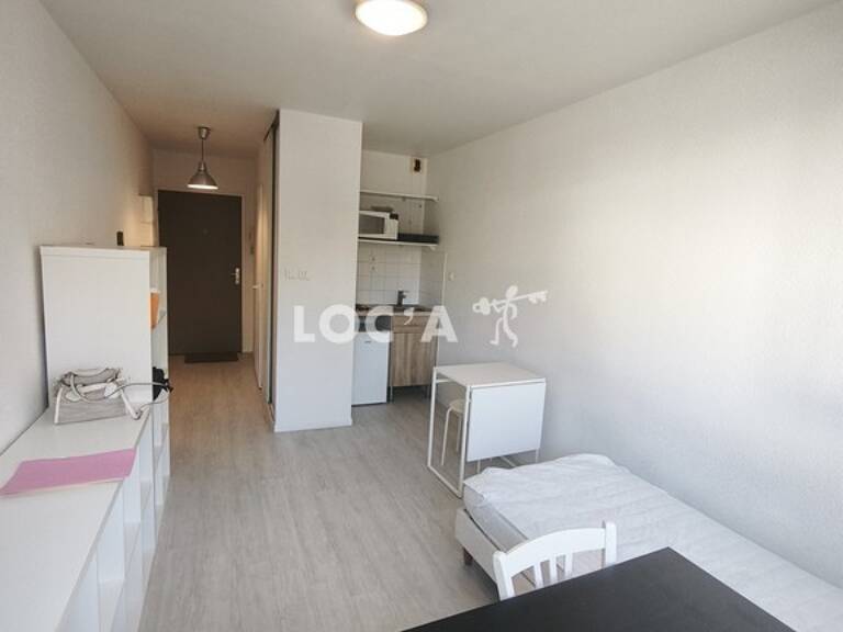 STUDIO dans résidence — photo 1