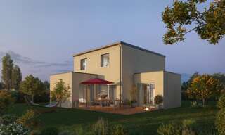 Maison 101 m² à construire Molac (56230)