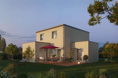 Maison 5 pièces 226200 €