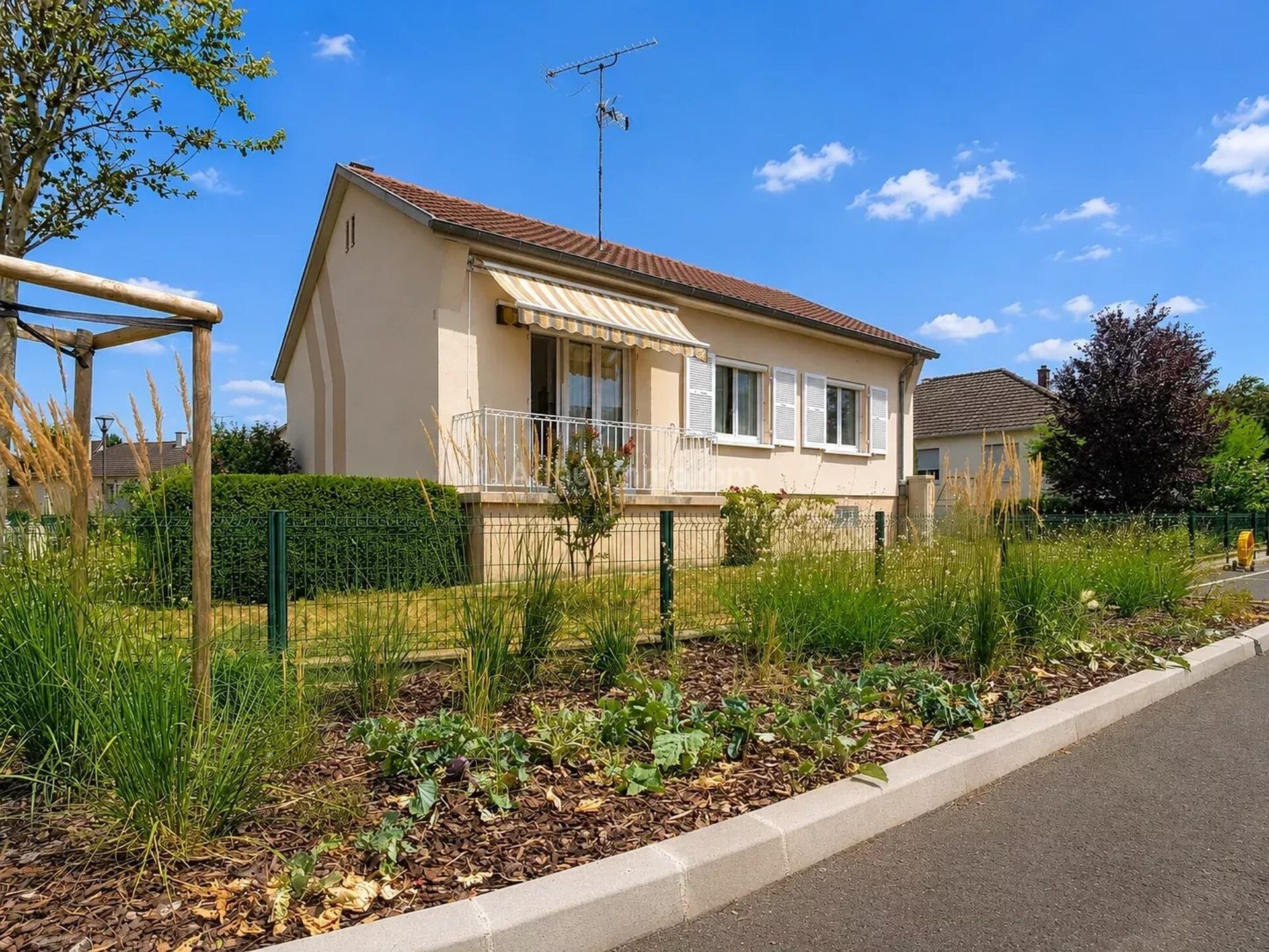 Maison 4 pièces 67 m² · à Colmar · 67 m² · 270 000 €