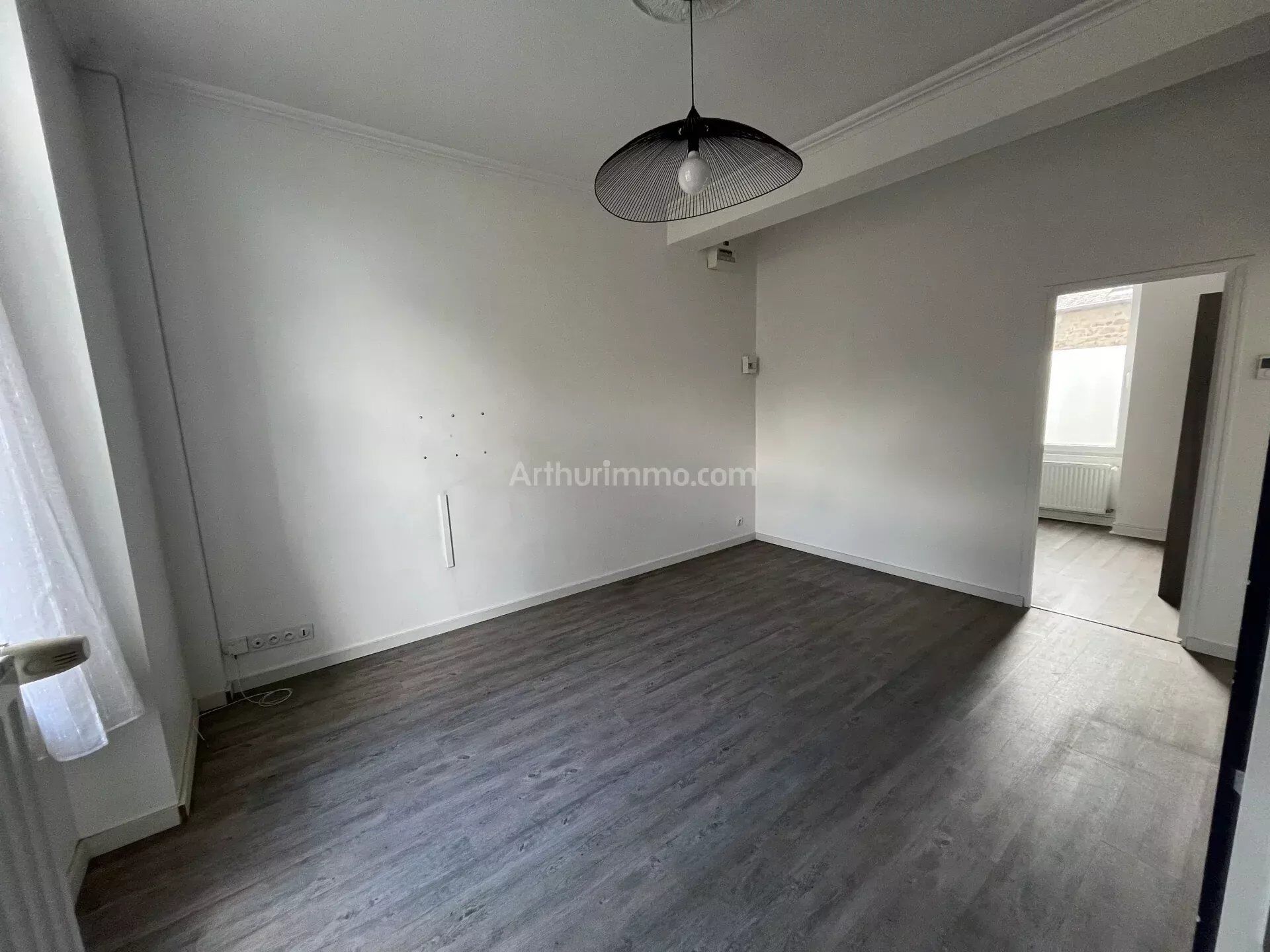Appartement 2 pièces 39 m² · à Guingamp · 39 m² · 108 000 €