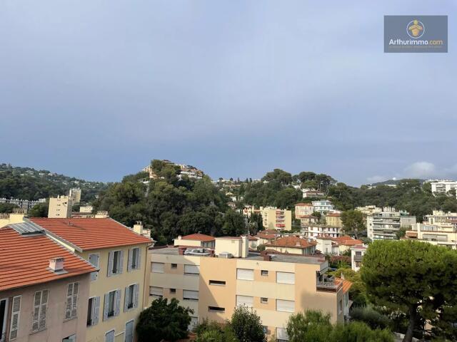 Appartement proposé à Nice