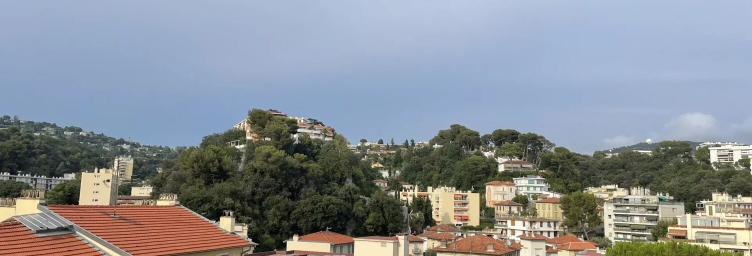 Appartement 3 Pièces 70 m² à vendre à Nice (06100)