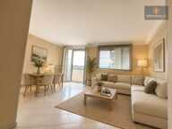 Appartement lumineux de 3 pièces à Saint-Maurice/Chambrun, Nice — photo 2