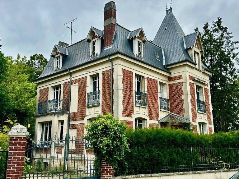 Maison de maître — photo 1