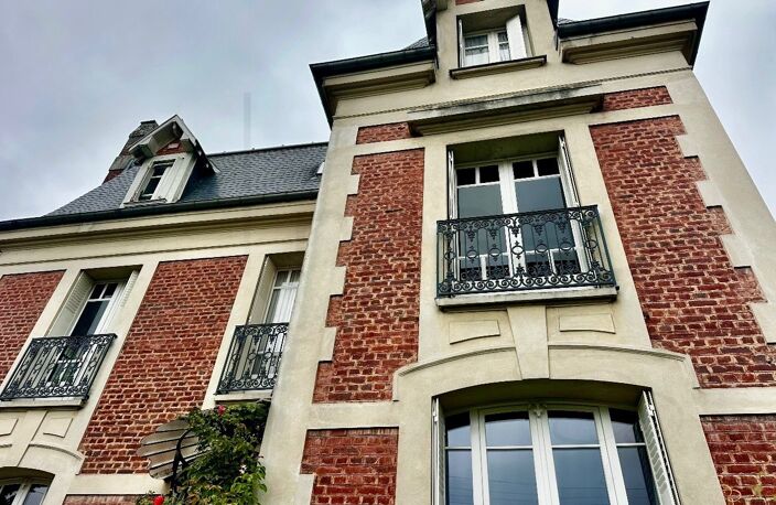 Maison de maître — photo 2