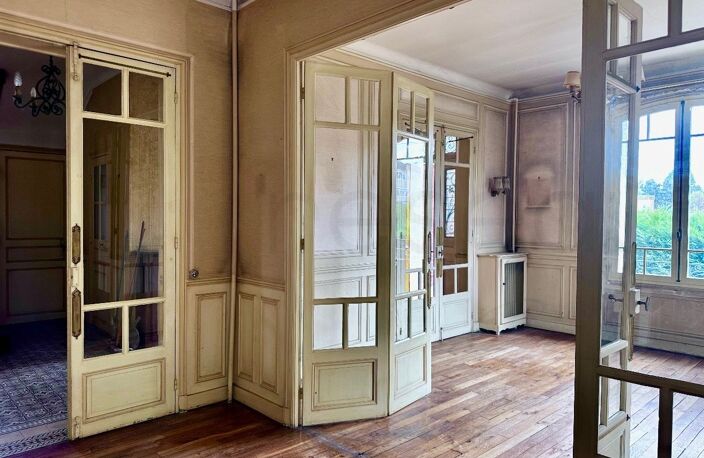 Maison de maître — photo 3