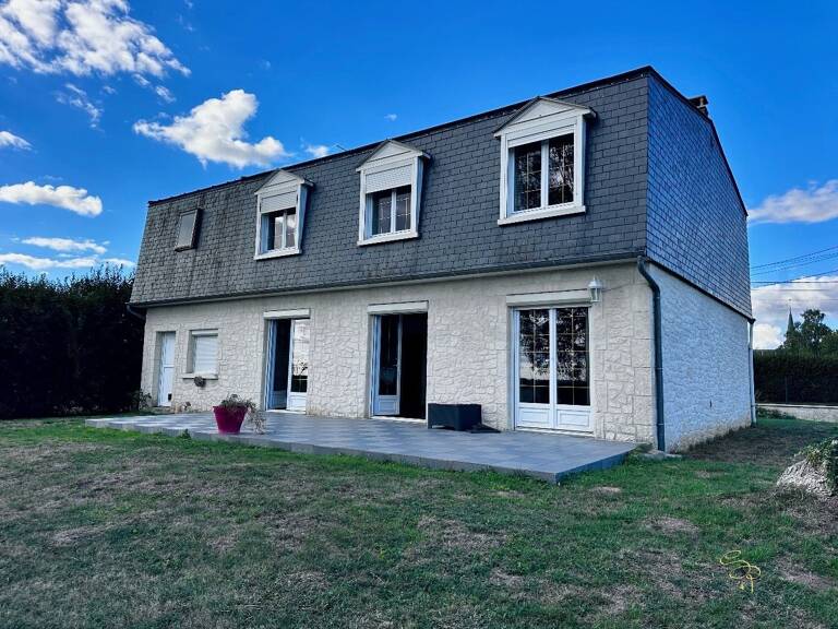 Maison individuelle — photo 1