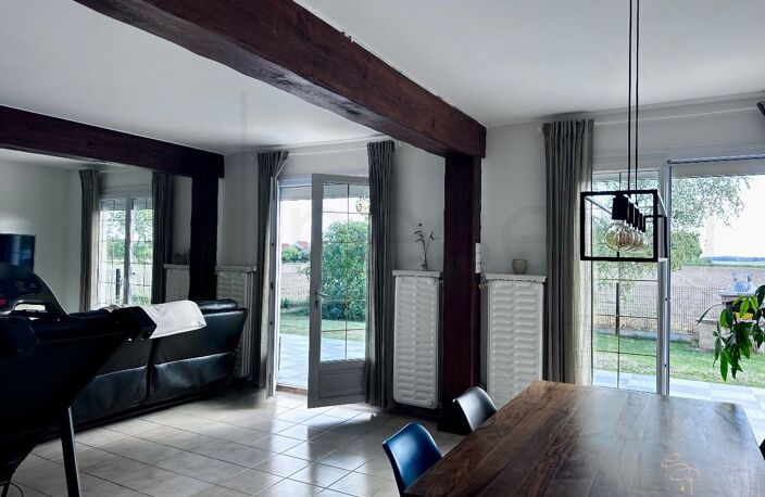 Maison individuelle — photo 3
