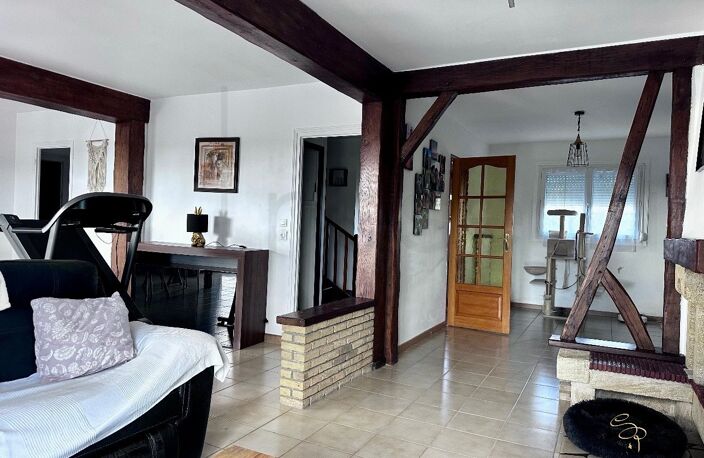 Maison individuelle — photo 4
