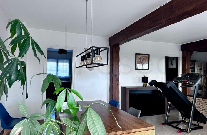 Maison individuelle — photo 5