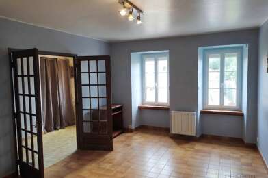 Maison 3 pièces 212000 €