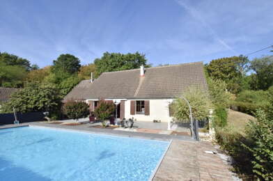 Maison 8 pièces 280000 €